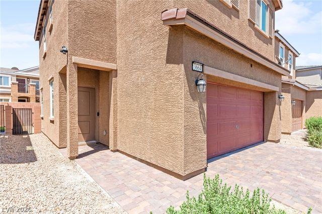 3664 High Prairie Avenue, Las Vegas, NV 89115