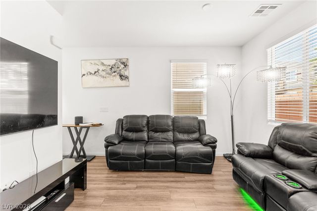 3664 High Prairie Avenue, Las Vegas, NV 89115