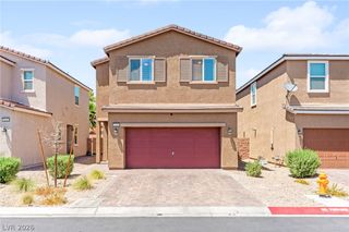 3664 High Prairie Avenue, Las Vegas, NV 89115