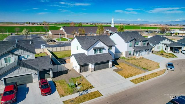 9062 W Cornflower St, Nampa, ID 83687