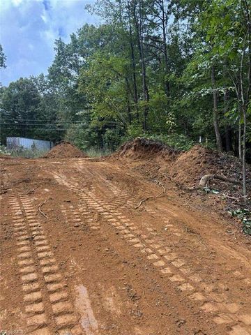 0 Lake Shore Avenue, Lexington, NC 27292