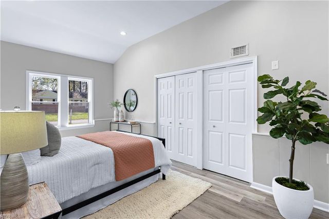 2712 Fenway AVE, Chesapeake, VA 23323