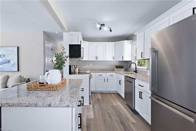 2712 Fenway AVE, Chesapeake, VA 23323