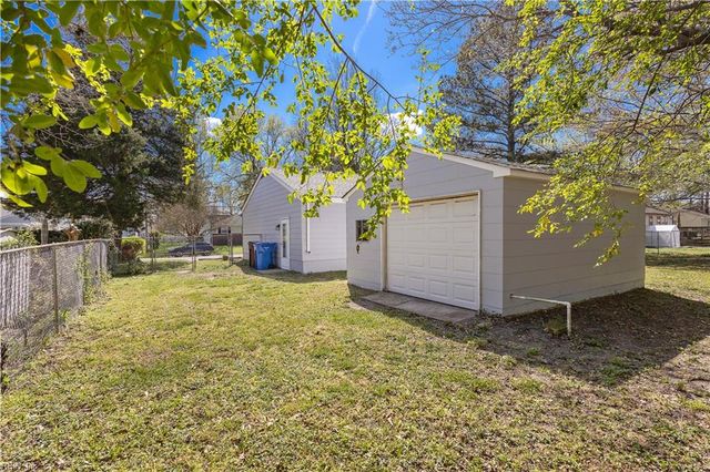 2712 Fenway AVE, Chesapeake, VA 23323