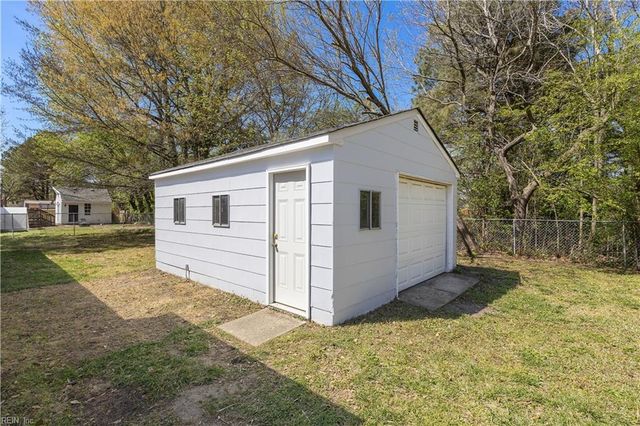 2712 Fenway AVE, Chesapeake, VA 23323