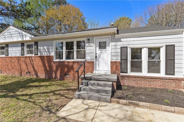 2712 Fenway AVE, Chesapeake, VA 23323