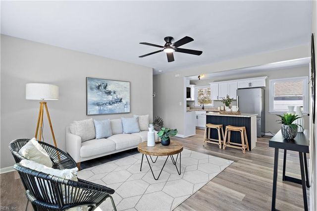 2712 Fenway AVE, Chesapeake, VA 23323