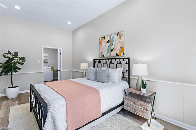 2712 Fenway AVE, Chesapeake, VA 23323