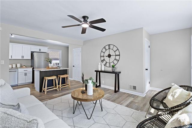 2712 Fenway AVE, Chesapeake, VA 23323