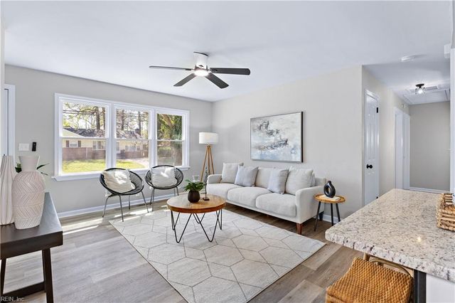 2712 Fenway AVE, Chesapeake, VA 23323