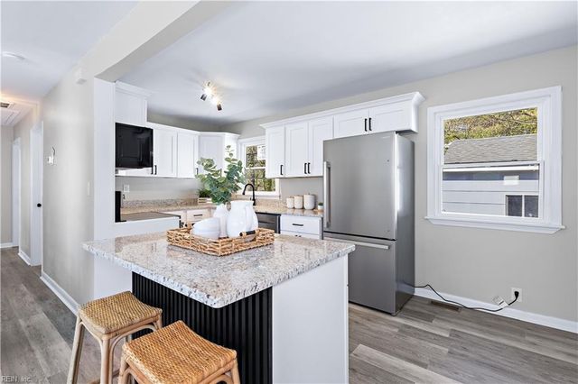 2712 Fenway AVE, Chesapeake, VA 23323