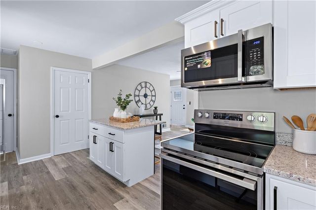 2712 Fenway AVE, Chesapeake, VA 23323