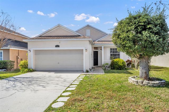 4718 WATERSIDE POINTE CIRCLE, Orlando, FL 32829