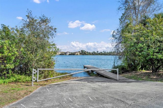 4718 WATERSIDE POINTE CIRCLE, Orlando, FL 32829