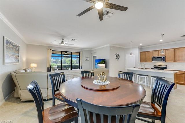 3738 Treasure Cove CIR, Naples, FL 34114