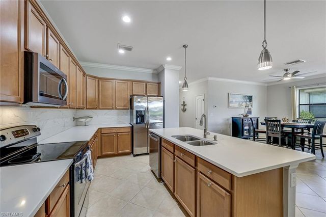 3738 Treasure Cove CIR, Naples, FL 34114