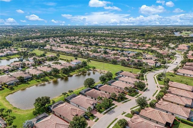 3738 Treasure Cove CIR, Naples, FL 34114