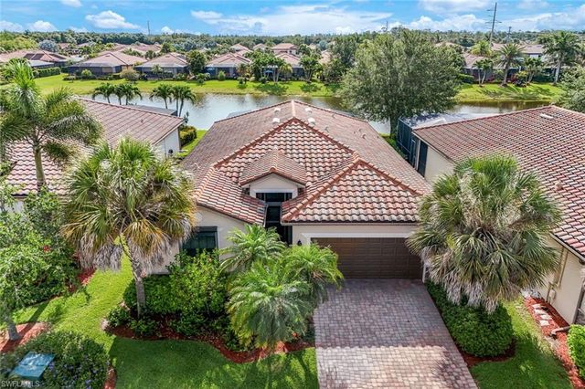 3738 Treasure Cove CIR, Naples, FL 34114