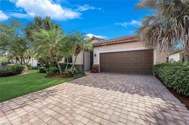 3738 Treasure Cove CIR, Naples, FL 34114