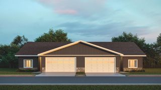 125 BENNINGTON COURT, Plover, WI 54467