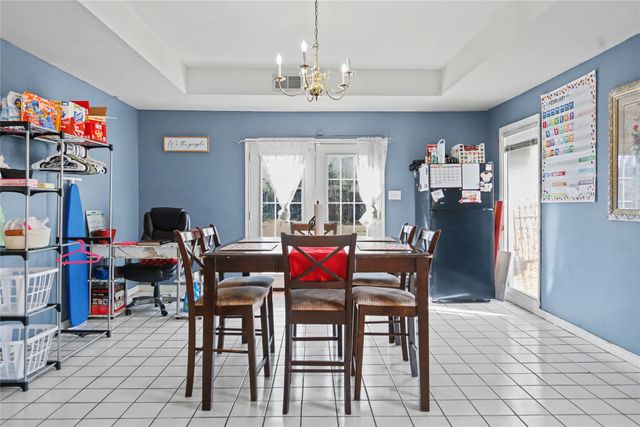 1945 Hemlock Drive, Haltom City, TX 76117