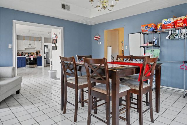 1945 Hemlock Drive, Haltom City, TX 76117