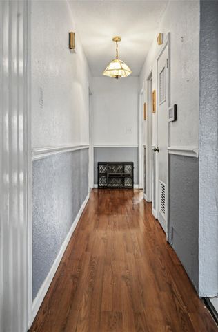 1945 Hemlock Drive, Haltom City, TX 76117