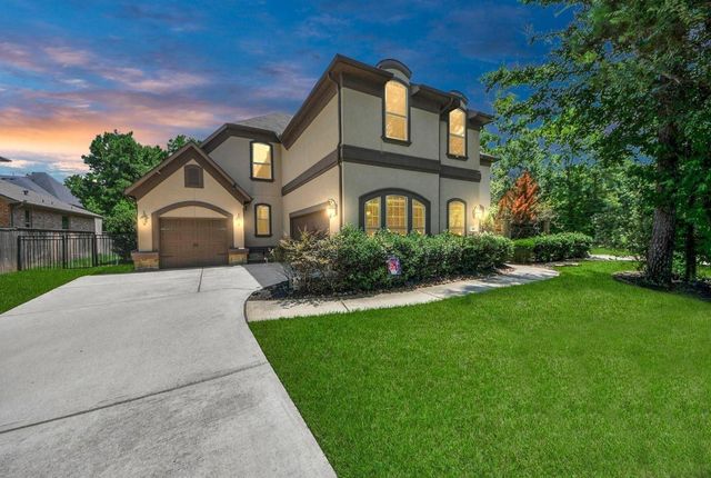 102 Stonecrop Place, Montgomery, TX 77316