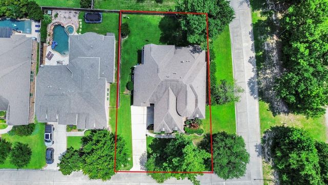 102 Stonecrop Place, Montgomery, TX 77316