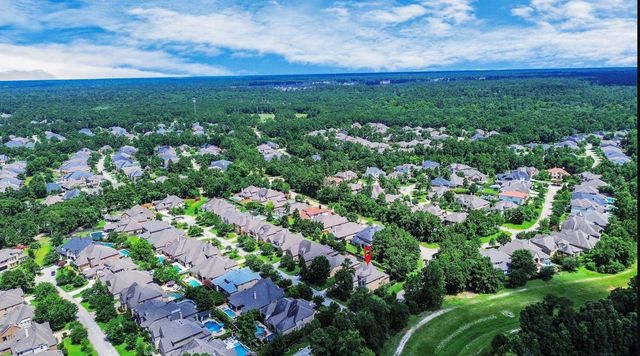 102 Stonecrop Place, Montgomery, TX 77316