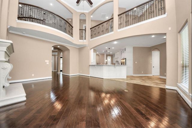 102 Stonecrop Place, Montgomery, TX 77316