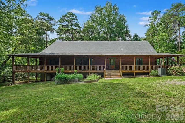 4910 Arden Gate Drive, Iron Station, NC 28080