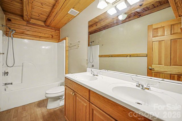 4910 Arden Gate Drive, Iron Station, NC 28080