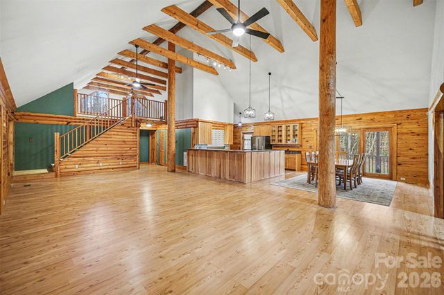 4910 Arden Gate Drive, Iron Station, NC 28080