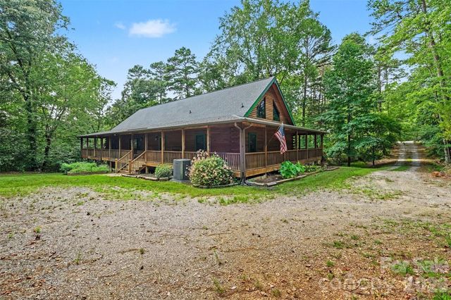 4910 Arden Gate Drive, Iron Station, NC 28080