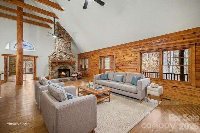 4910 Arden Gate Drive, Iron Station, NC 28080