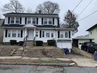 86 Greene St 2, Quincy, MA 02170