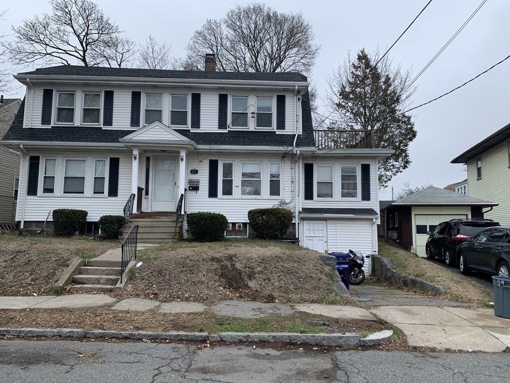 86 Greene St 2, Quincy, MA 02170