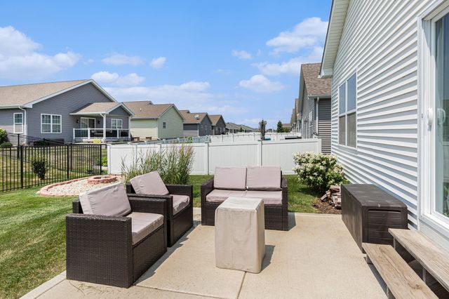 15026 Drummond Street, Cedar Lake, IN 46303