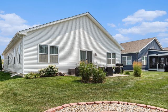 15026 Drummond Street, Cedar Lake, IN 46303