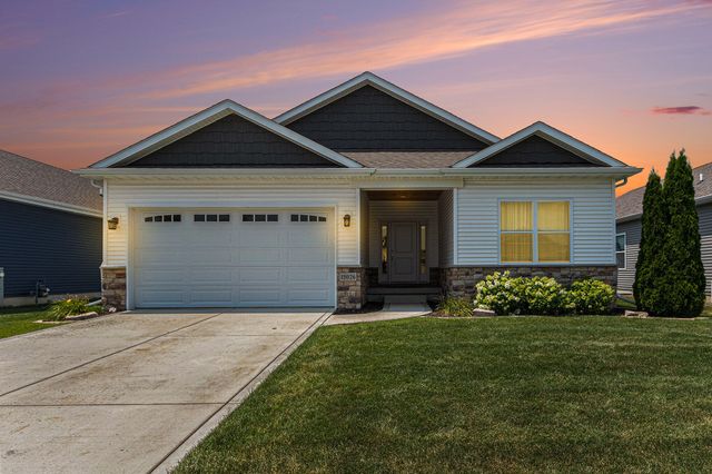 15026 Drummond Street, Cedar Lake, IN 46303