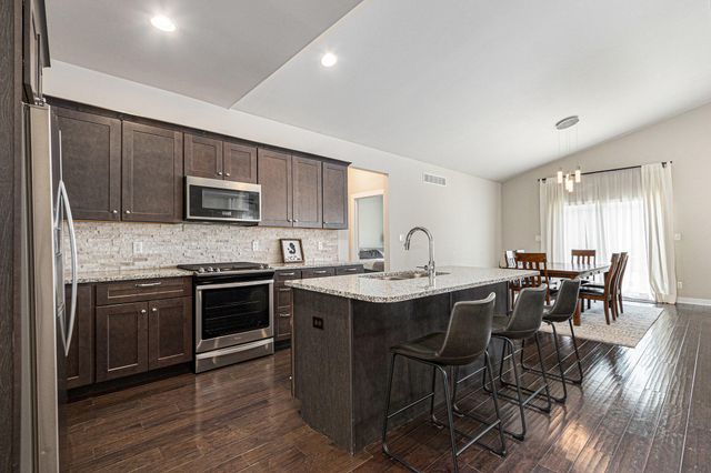 15026 Drummond Street, Cedar Lake, IN 46303