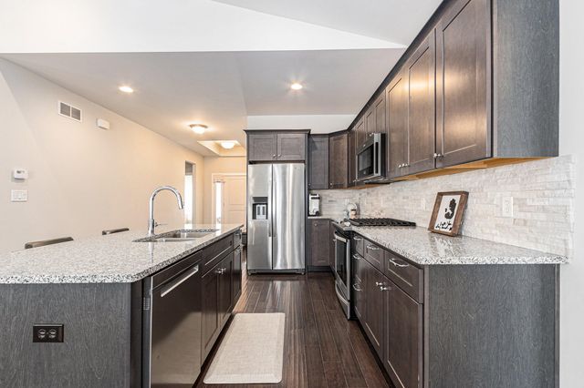 15026 Drummond Street, Cedar Lake, IN 46303