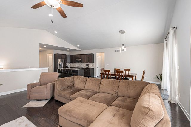 15026 Drummond Street, Cedar Lake, IN 46303