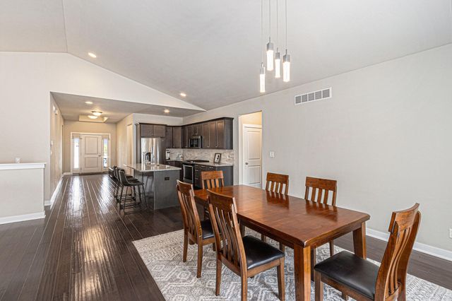 15026 Drummond Street, Cedar Lake, IN 46303