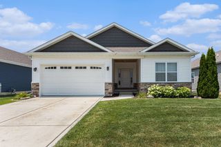 15026 Drummond Street, Cedar Lake, IN 46303