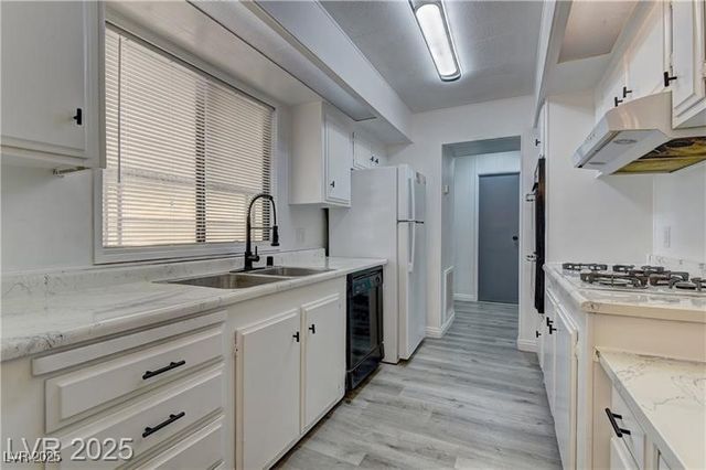 140 Sir David Way, Las Vegas, NV 89110