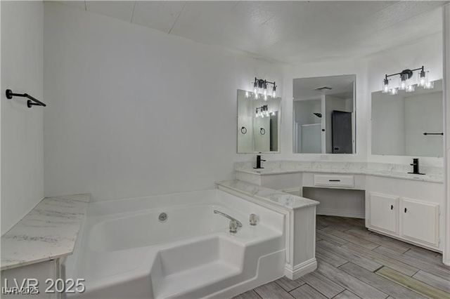 140 Sir David Way, Las Vegas, NV 89110