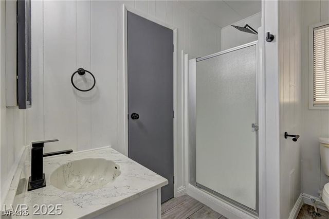 140 Sir David Way, Las Vegas, NV 89110