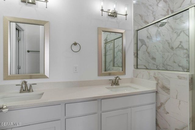 130 Organ Trail, Santa Teresa, NM 88008